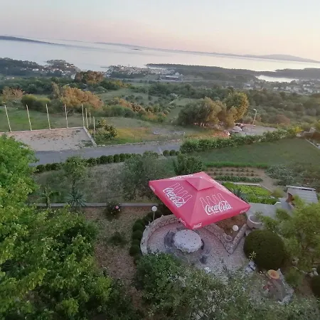 Apartmán Andelo I Ruzica