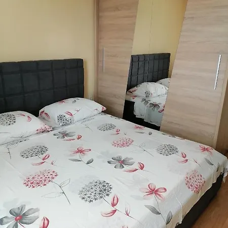 Andelo I Ruzica Apartmán *