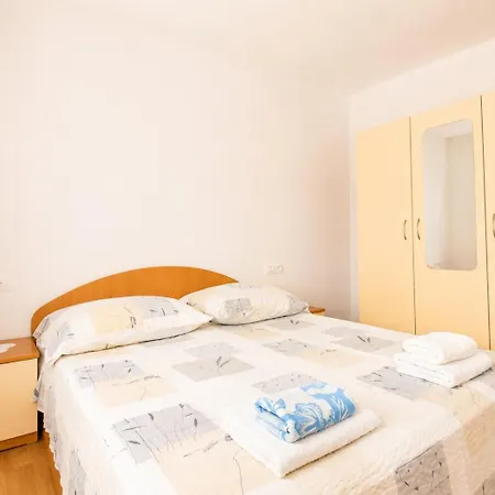 Apartment Andelo I Ruzica *
