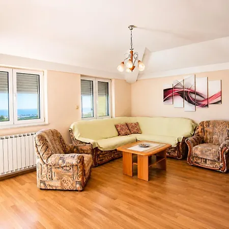 Apartment Andelo I Ruzica *