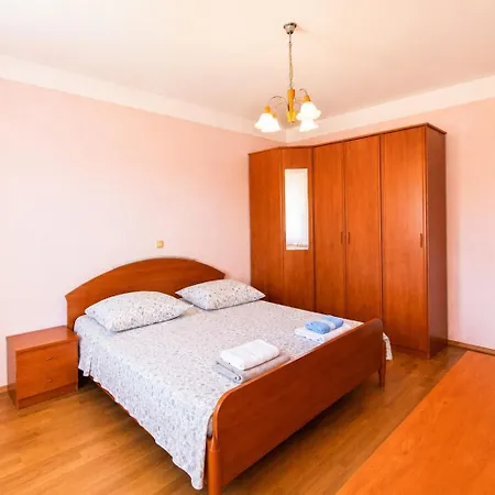 Apartment Andelo I Ruzica *