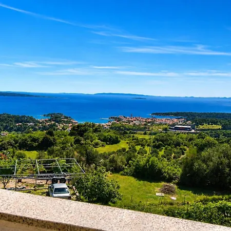 Andelo I Ruzica Apartment