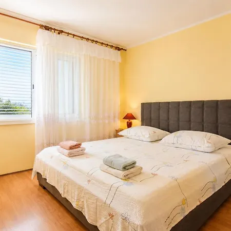Apartment Andelo I Ruzica *
