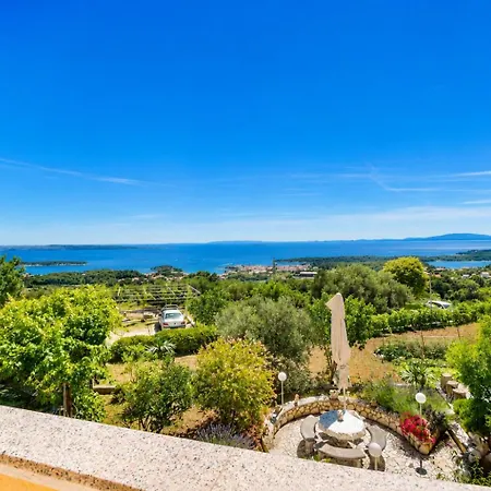 Apartment Andelo I Ruzica