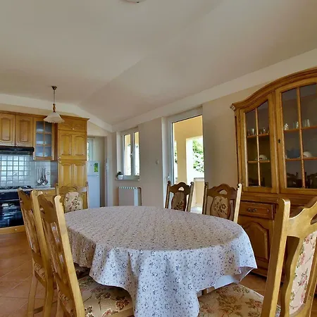 Apartmán Andelo I Ruzica *