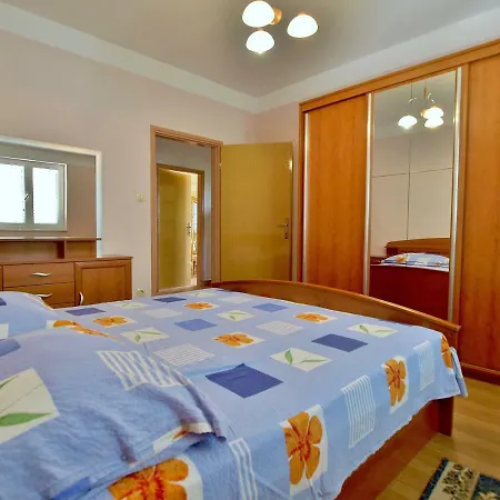 Andelo I Ruzica Apartmán