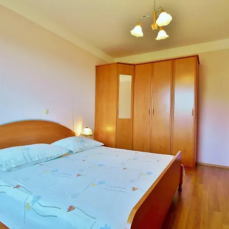 Andelo I Ruzica Apartmán