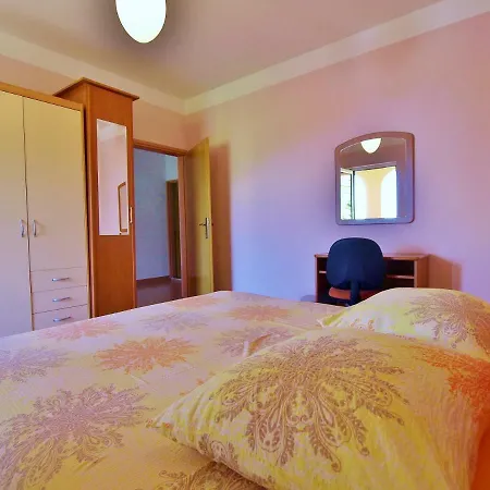 Apartmán Andelo I Ruzica