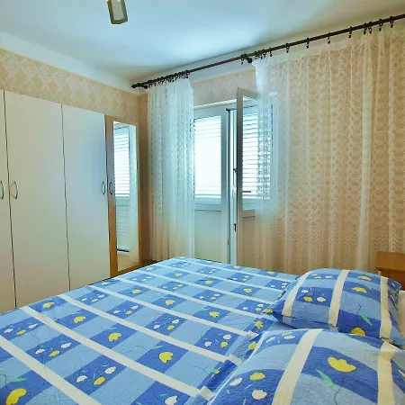 Andelo I Ruzica Apartmán