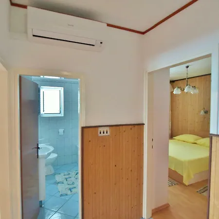 Andelo I Ruzica Apartmán