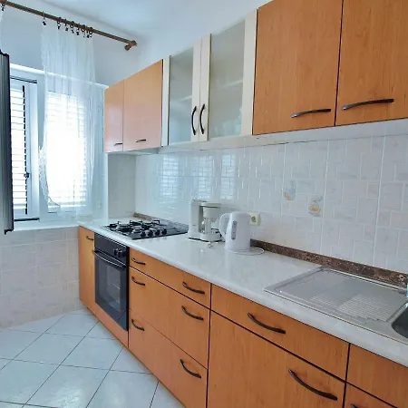 Andelo I Ruzica Apartmán *