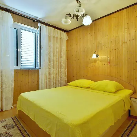 Andelo I Ruzica Apartmán *