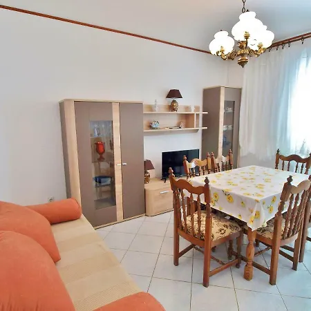 Andelo I Ruzica Apartmán *