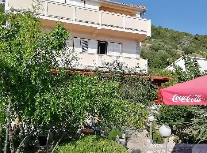 Apartment Andelo I Ruzica