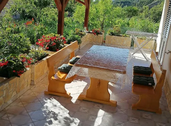 Apartment Andelo I Ruzica *