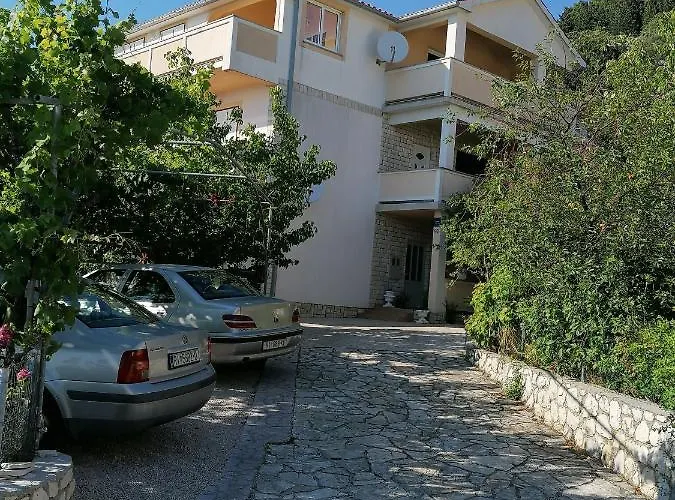 Apartment Andelo I Ruzica Mundanije