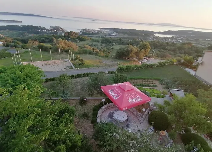 Apartment Andelo I Ruzica