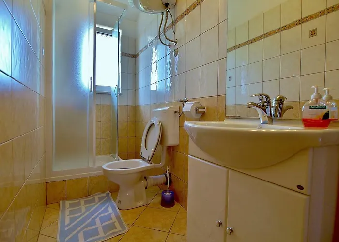Apartment Andelo I Ruzica