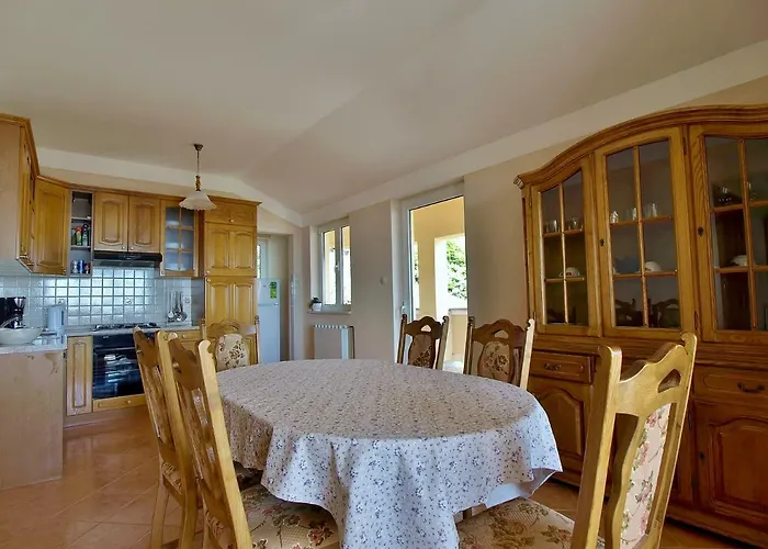 Apartment Andelo I Ruzica *