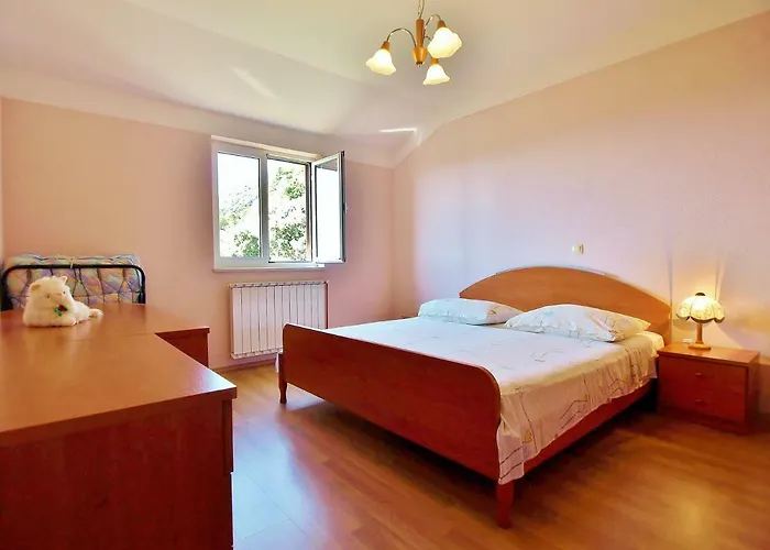 Andelo I Ruzica Apartment