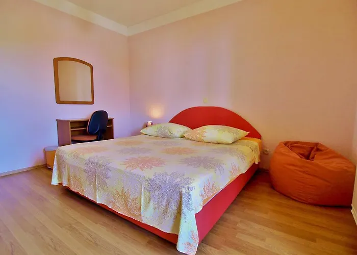 Apartment Andelo I Ruzica Mundanije