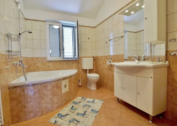 Apartment Andelo I Ruzica