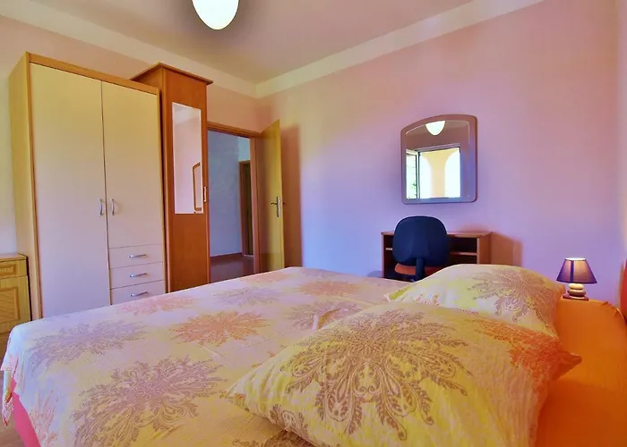 Apartment Andelo I Ruzica