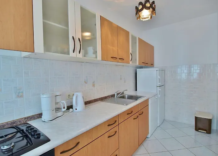 Apartment Andelo I Ruzica