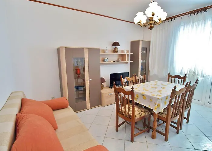 Andelo I Ruzica Apartment *