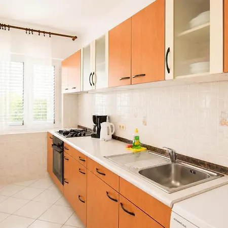 Apartmán Andelo I Ruzica