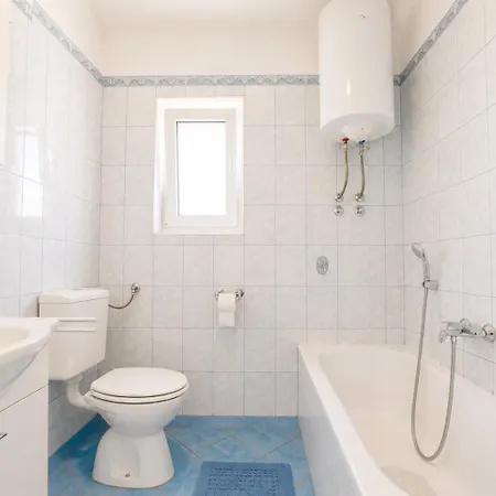 Apartment Andelo I Ruzica *