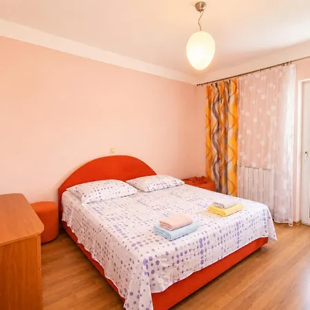Apartment Andelo I Ruzica Mundanije