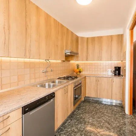 Andelo I Ruzica Apartmán