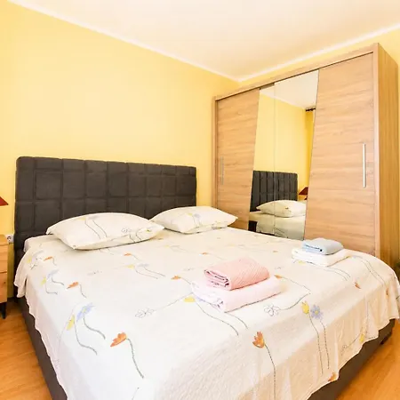 Apartmán Andelo I Ruzica *